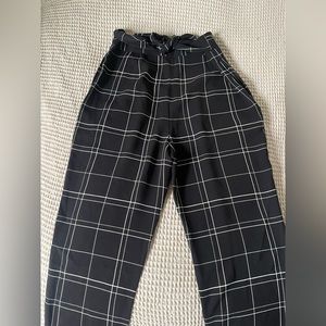 Leith work pants from Nordstrom